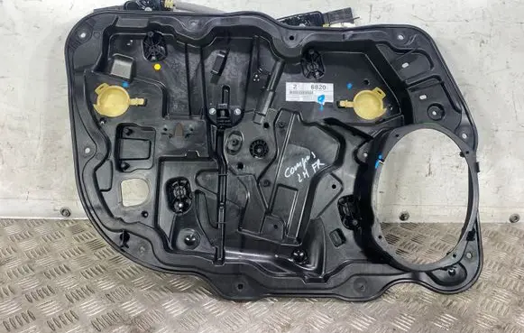 Jeep Compass Front window lifting mechanism without motor 68242679AA