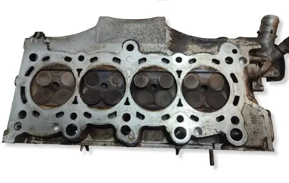 Honda Civic Engine head 060502 0306