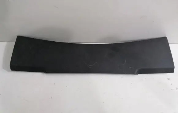 BMW X4 G02 Centre console side trim rear 7424423