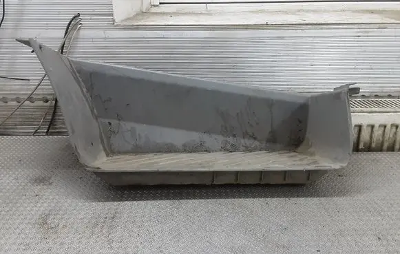 Volkswagen II LT Side skirt front trim 9016860128