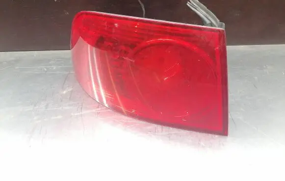 Volkswagen Phaeton Rear/tail lights