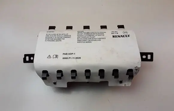 Renault Captur Passenger airbag 623828100