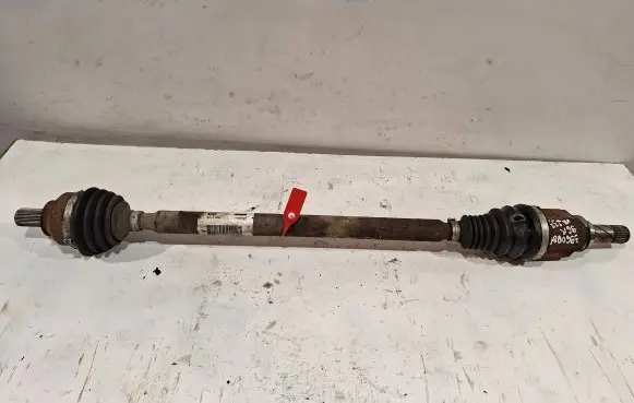 Renault Twingo III Rear driveshaft 396098196r A4533503600