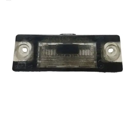 Audi A3 S3 8L Number plate light 8D9943021