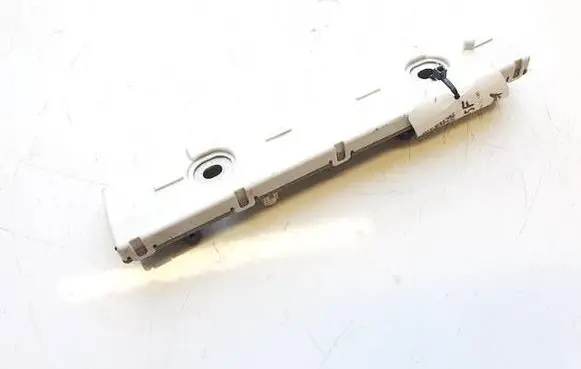Audi Q7 4L Antenna control unit 4L0035225AJ