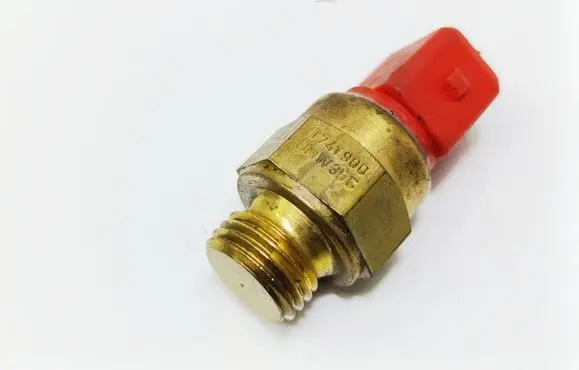 BMW 5 E39 Coolant temperature sensor 1741900