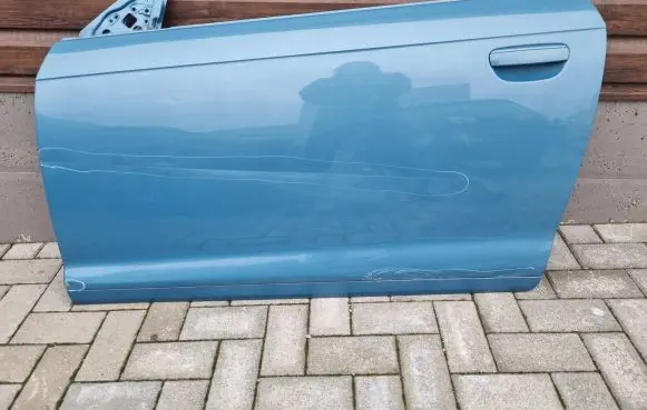 Audi A3 S3 8P Door (2 Door Coupe) 84131043