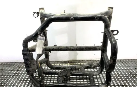 Mercedes-Benz Sprinter W907 W910 Other exterior part A9103400300