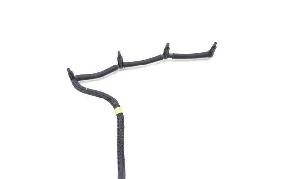Fuel return line/hose