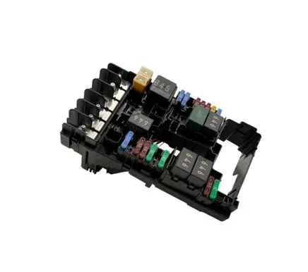 Fuse module