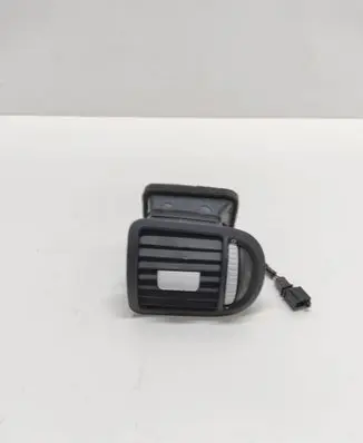 Porsche Cayenne (9PA) Dashboard side air vent grill/cover trim 7L5819704A