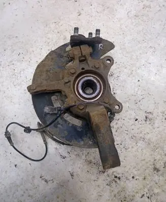 KIA Sportage Front wheel hub T03R16110315