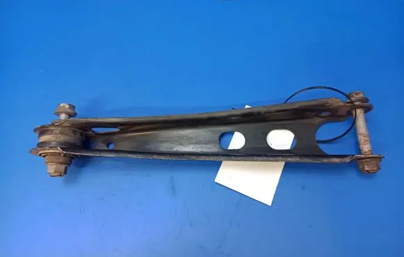 BMW X4 F26 Rear upper control arm/wishbone 6786978 33306786978