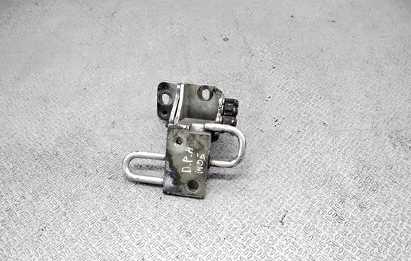 Volkswagen PASSAT B5.5 Front door lower hinge 
