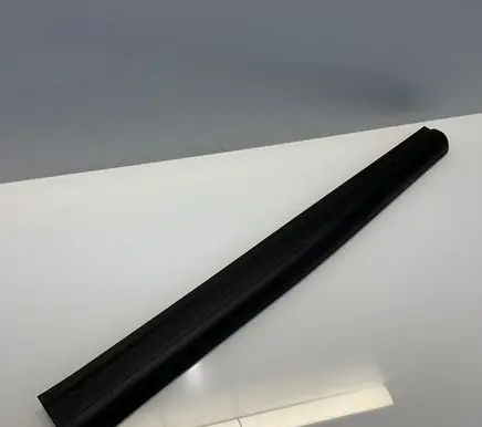 Mercedes-Benz E W211 Front sill trim cover A2116801735 2116801735