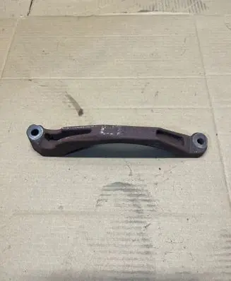 Muffler mount bracket/holder