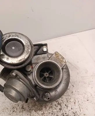 Volvo S60 Turbo 3771902