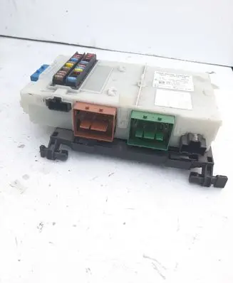 Ford Mondeo MK IV Fuse box set 7G9T14A073ED 3659AF01125TP LTQF01125TP