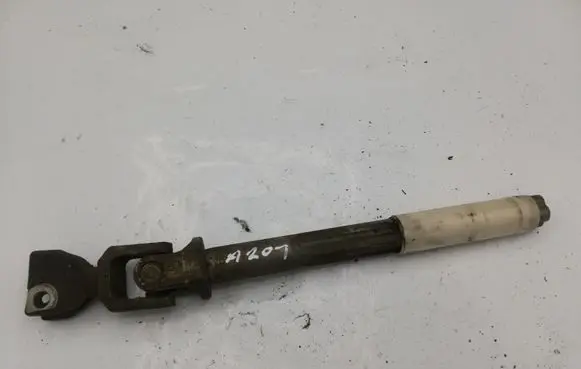 Volkswagen Touareg I Steering column universal joint NOCODE