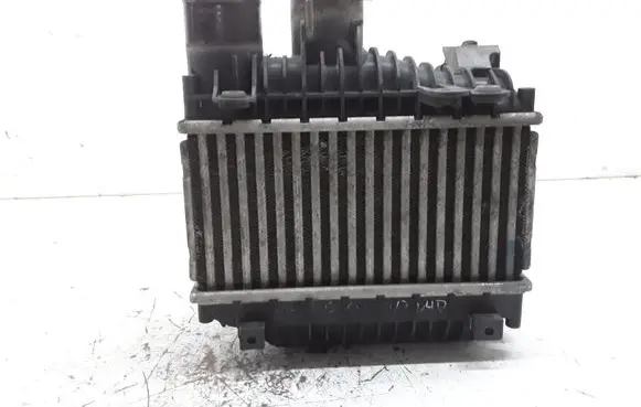 Toyota Avensis T250 Intercooler radiator 873067D