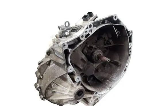 Citroen Berlingo Automatic gearbox 148140712