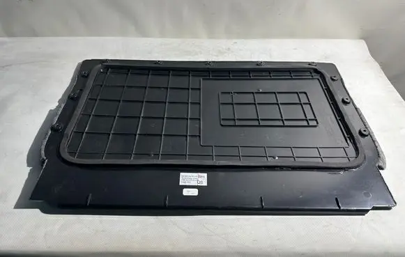 Audi R8 4S Trunk bottom trim panel 4S0863362 11947041 1194Z041