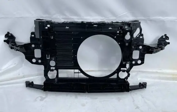Mini Cooper Countryman R60 Radiator support slam panel 51649802025