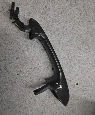 BMW 5 G30 G31 G38 Front door exterior handle 9477205 809510012
