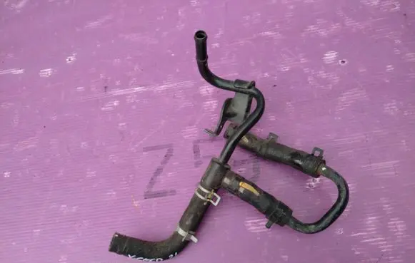 KIA Xceed Other engine part 