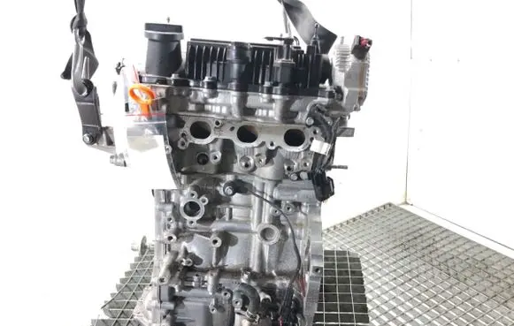 Hyundai Kona I Engine G3LE