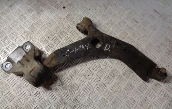 Ford Grand C-MAX Front lower control arm/wishbone AV613A262DA