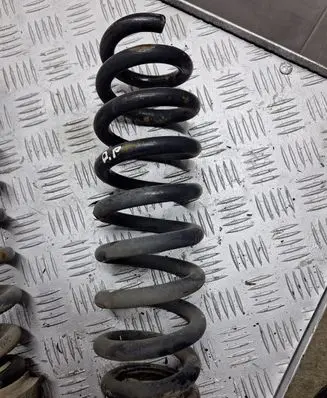 BMW 3 E92 E93 Rear coil spring