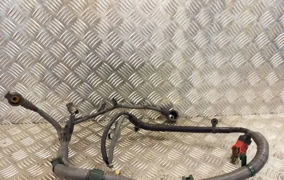 Honda FR-V Positive cable (battery)