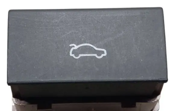 Audi A6 S6 C6 4F Tailgate opening switch 4F0959831