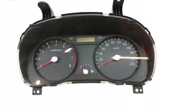 KIA Rio Speedometer (instrument cluster) 94006-1G120