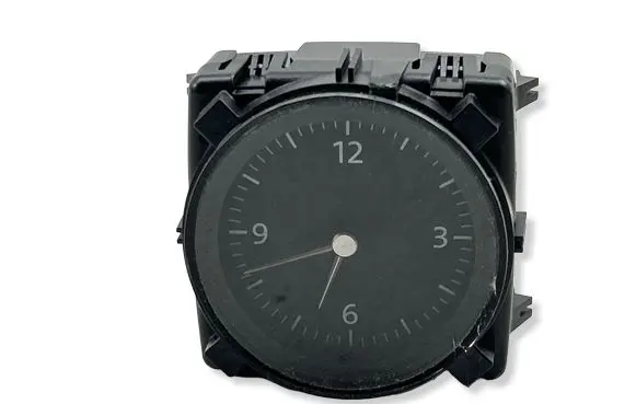 Volkswagen PASSAT B8 Clock 3G0919204C 2545630 15156H7