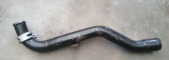 KIA Sportage Engine coolant pipe/hose