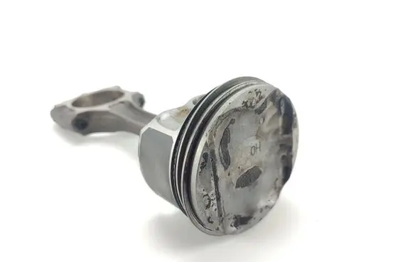 Dacia Dokker Piston 
