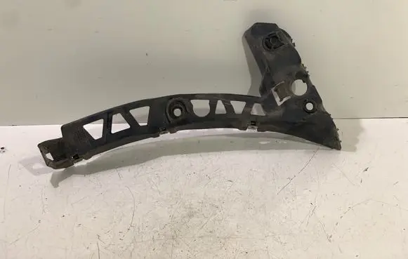 Jaguar XF X250 Front bumper mounting bracket 8X2317B749