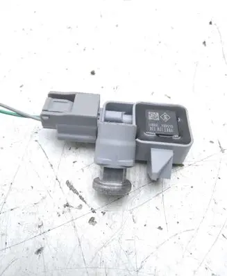 Renault Scenic III - Grand scenic III Airbag deployment crash/impact sensor 988312833R 045804190811