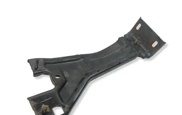 Ford Edge II Engine bonnet/hood lock/catch FT4B18B674AC 0142016