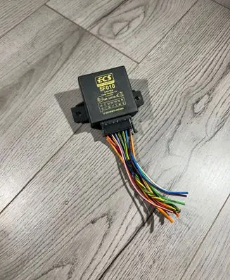 Peugeot 508 Other control units/modules 5F010 10R047746