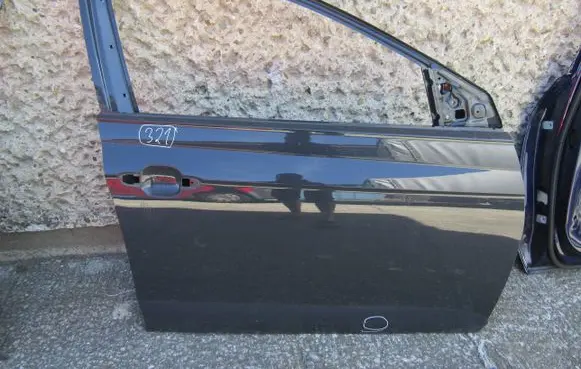 Volkswagen Polo VI Front door 2G4831312F