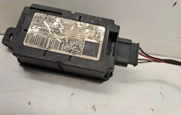 BMW X7 G07 Other control units/modules 9440540 A2C96549605