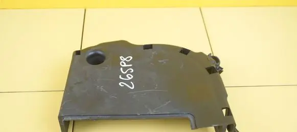 Alfa Romeo Giulietta Timing chain cover 55212257 26SP8