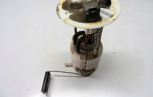Mitsubishi ASX Fuel injection high pressure pump 1760A347
