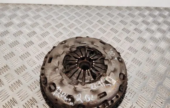 Volvo V60 Clutch set kit 31256968