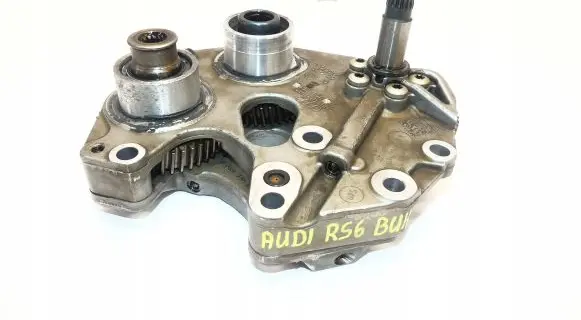Audi RS6 C6 Oil pump 07L109361H