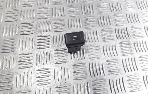 Nissan Almera Air circulation switch 
