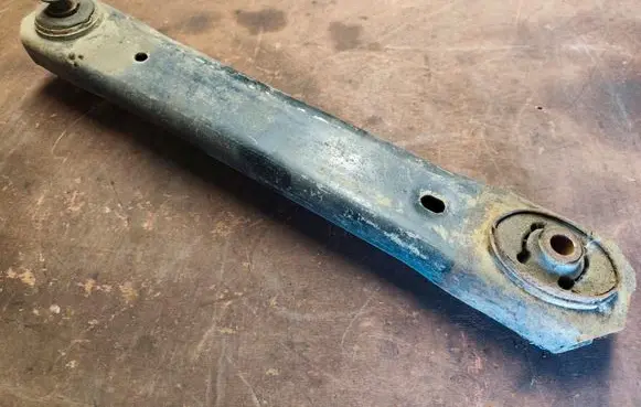 Jeep Grand Cherokee (WJ) Rear upper control arm/wishbone